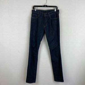 LEVI'S 510 Straight Leg Jean